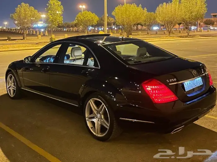 S350 مخزززن ( تم البيع ) 3