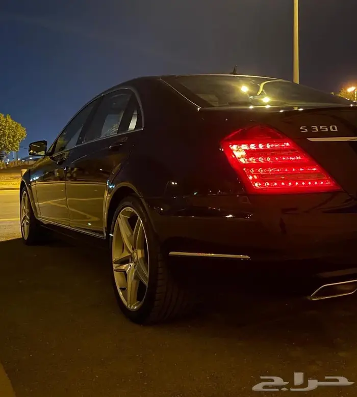 S350 مخزززن ( تم البيع ) 5