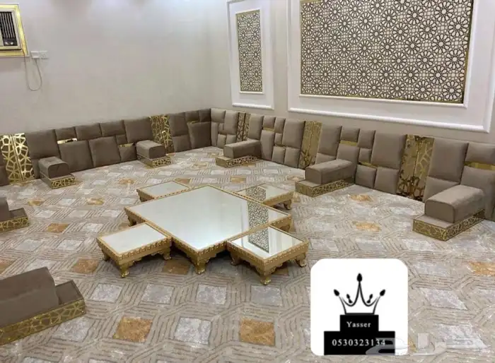 مشاعل للستائر 46