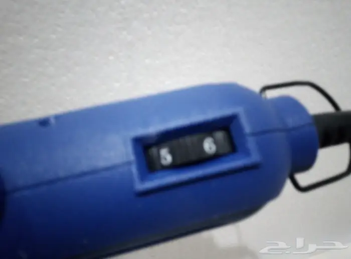 دريل نحت مع ملحقات 175 قطعه 4