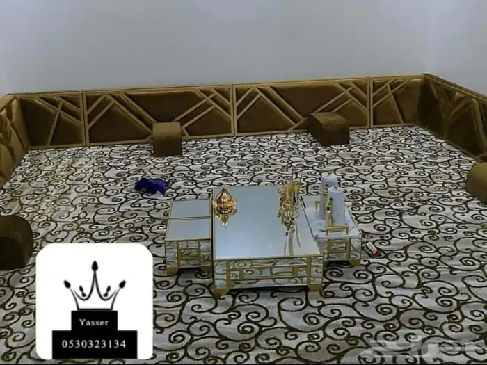 مشاعل للستائر 22