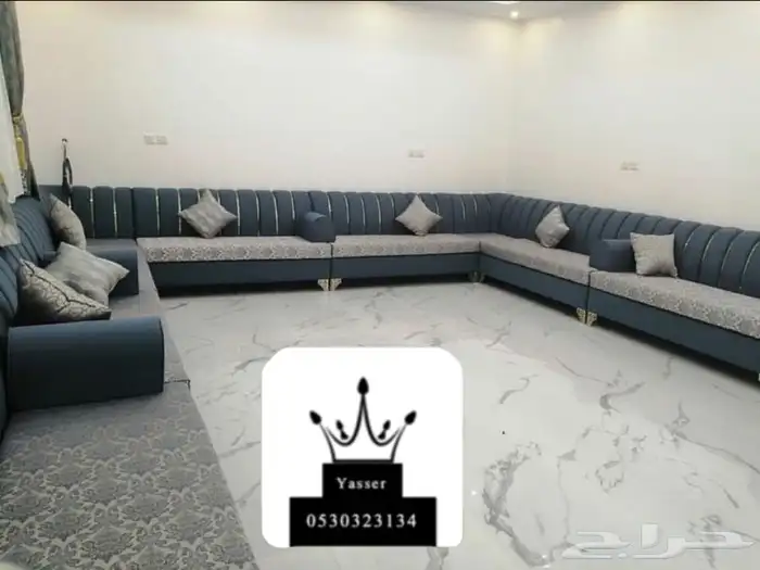 مشاعل للستائر 90