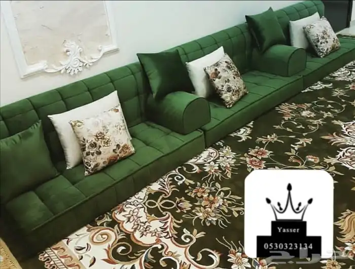 مشاعل للستائر 12