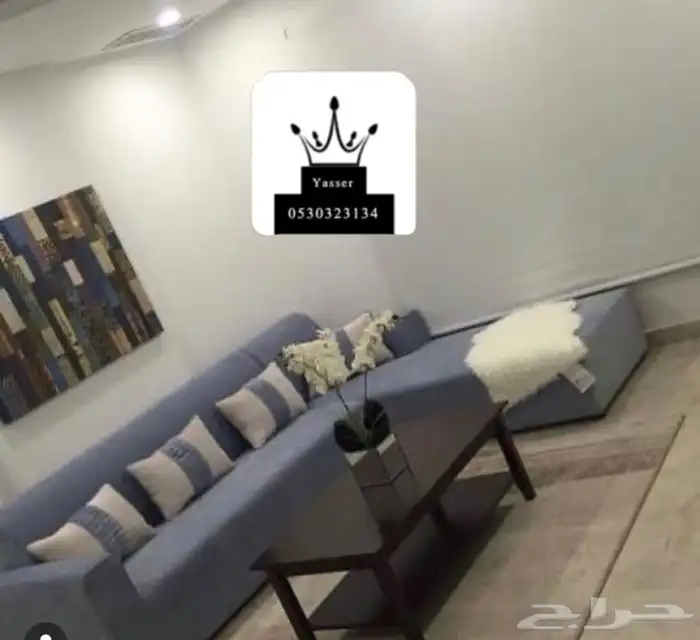 مشاعل للستائر 77