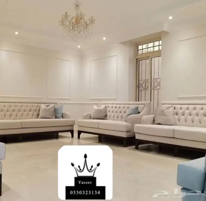 مشاعل للستائر 78
