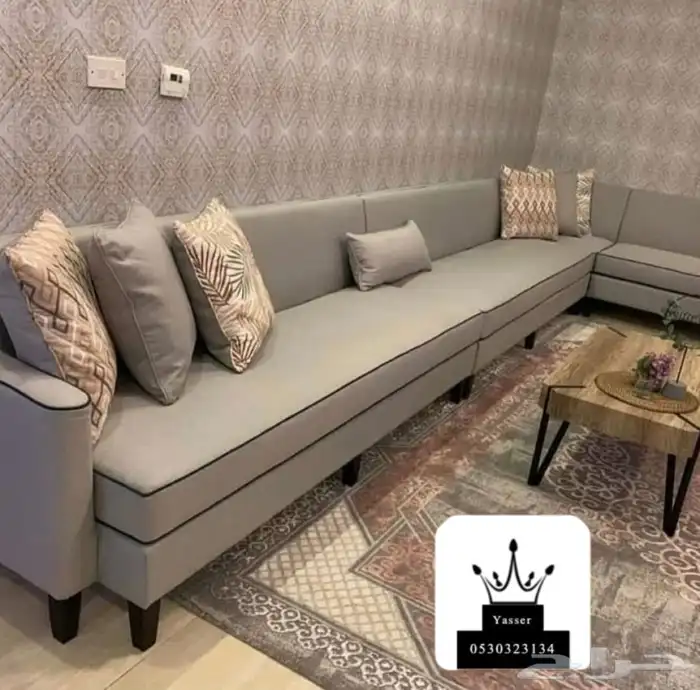 مشاعل للستائر 2