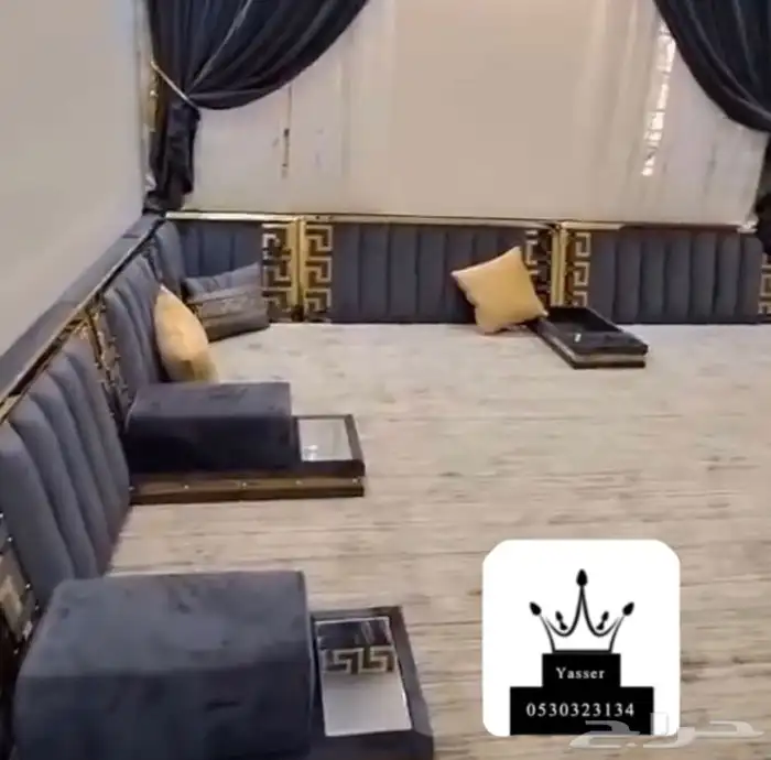 مشاعل للستائر 32