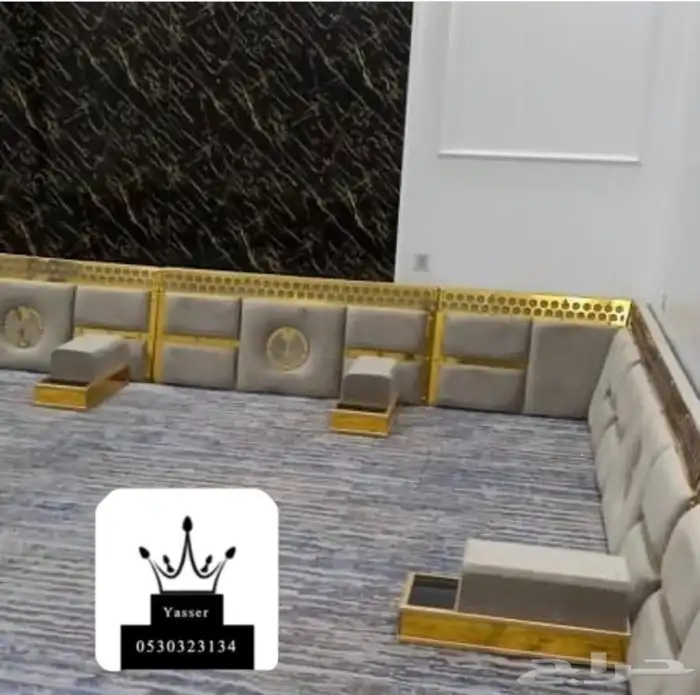 مشاعل للستائر 30