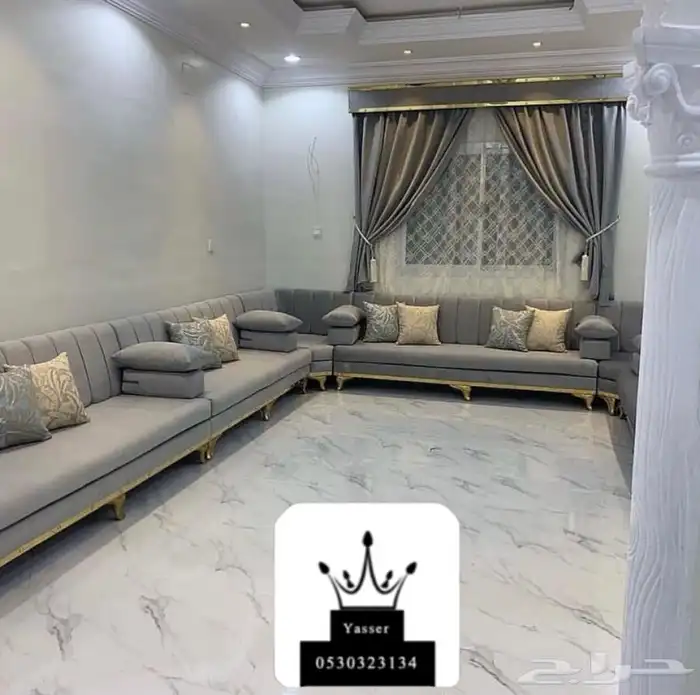 مشاعل للستائر 41