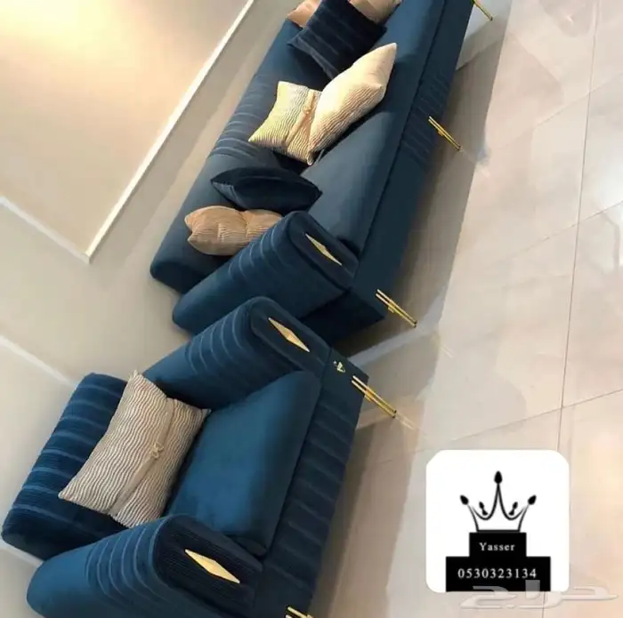 مشاعل للستائر 27