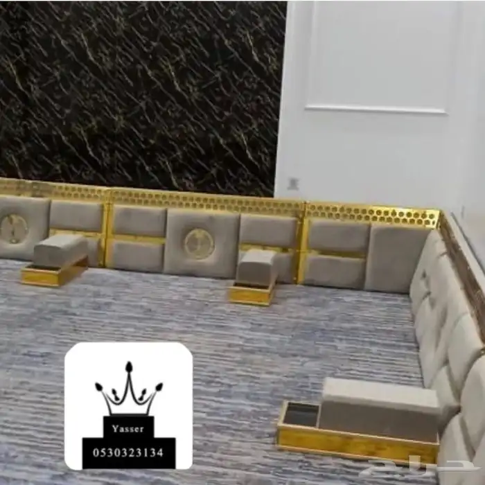 مشاعل للستائر 29