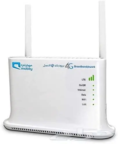 راوترات هواوي 5