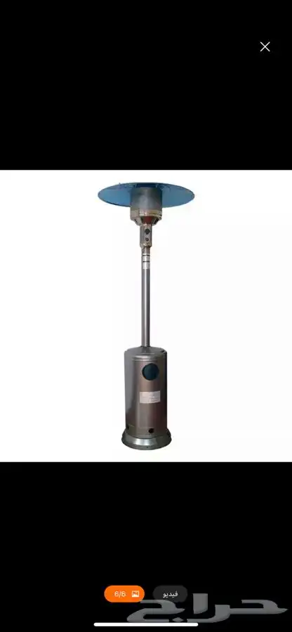 دفايات الفيصلية كميات جديدة ودفايات القبعة 4