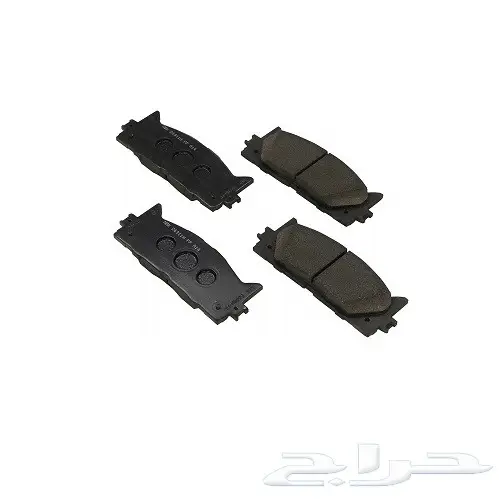 هوبات  و فحمات و قماشات كامري 2010-2017 0