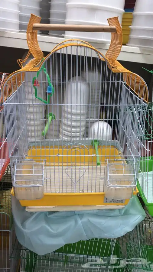 سقايات ومشارب ومعالف شركة مختصة مستلزمات حيوانات بالجملة 48