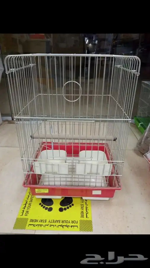 سقايات ومشارب ومعالف شركة مختصة مستلزمات حيوانات بالجملة 50