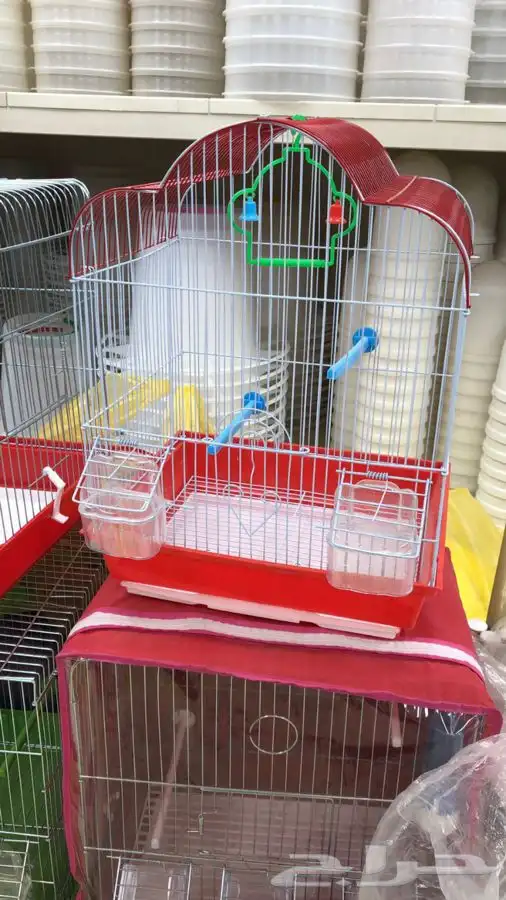 سقايات ومشارب ومعالف شركة مختصة مستلزمات حيوانات بالجملة 49