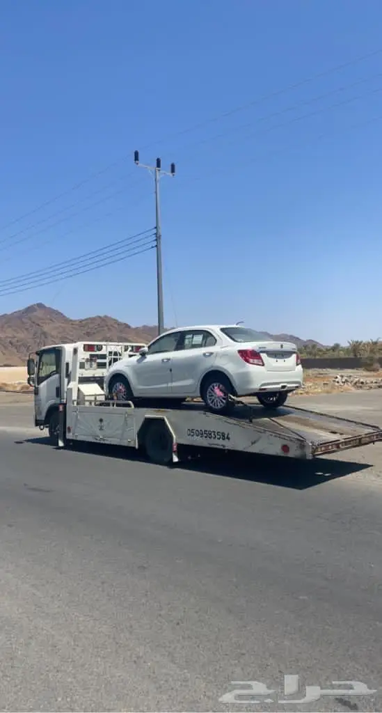 سطحه نقل جميع مناطق السعوديه 2