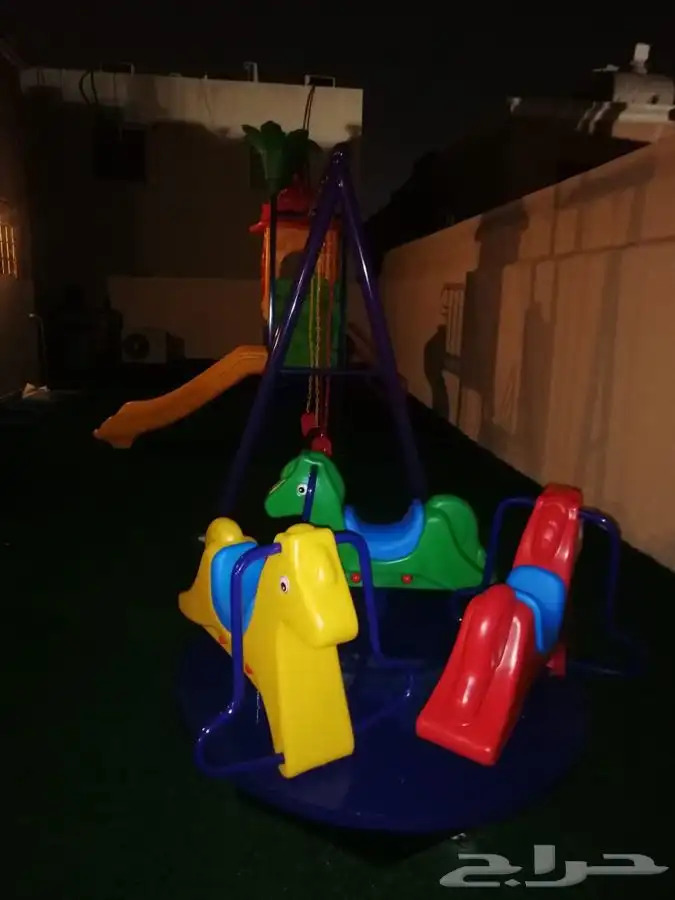 العاب مائية 5