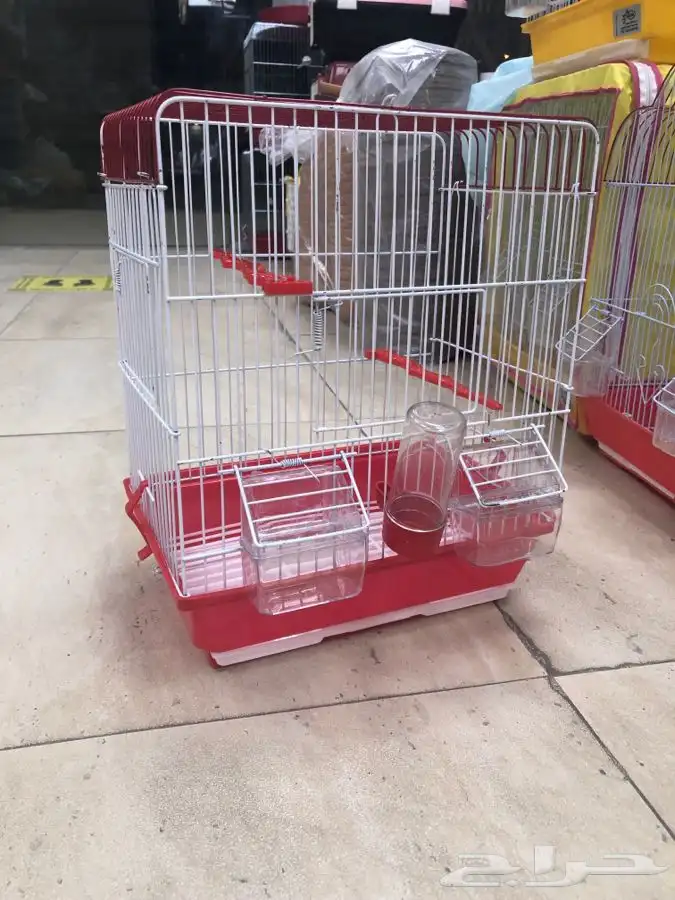 سقايات ومشارب ومعالف شركة مختصة مستلزمات حيوانات بالجملة 52