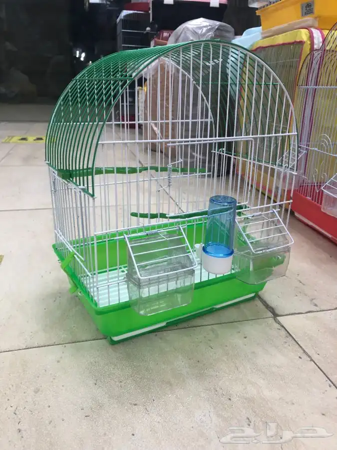 سقايات ومشارب ومعالف شركة مختصة مستلزمات حيوانات بالجملة 53