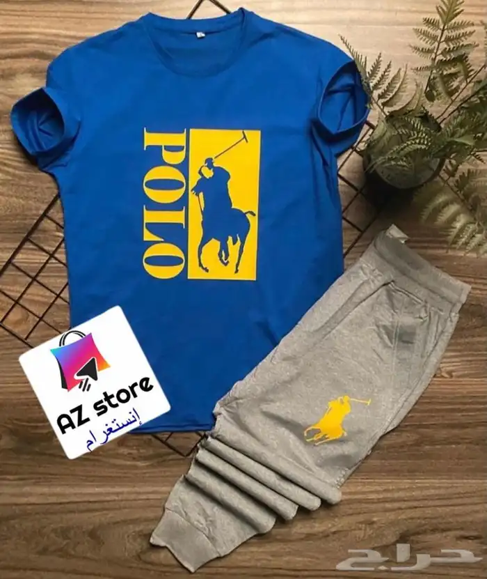 تيشيرت يتحدى الحر توصيل لجميع المدن ..نوفر جميع المقاسات 5