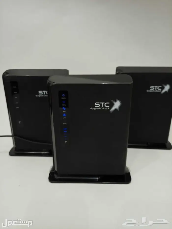 راوترات هواوي 4