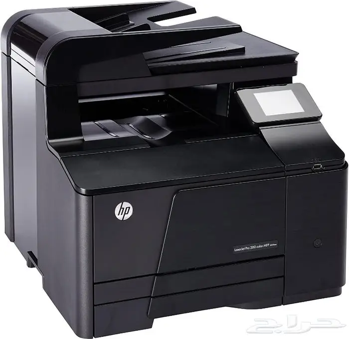 أحبار طابعات اتش بي 131A للطابعات252 276 HP LaserJet Pro 200 1