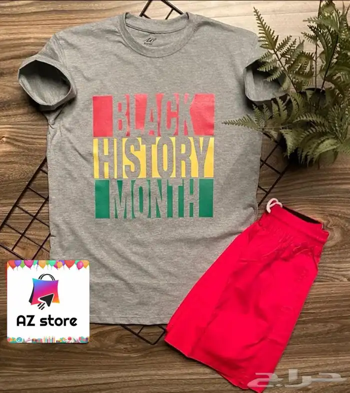 تيشيرت يتحدى الحر توصيل لجميع المدن ..نوفر جميع المقاسات 19