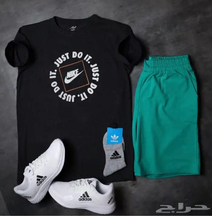 تيشيرت يتحدى الحر توصيل لجميع المدن ..نوفر جميع المقاسات 6