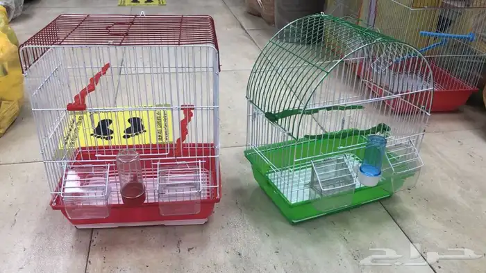 سقايات ومشارب ومعالف شركة مختصة مستلزمات حيوانات بالجملة 51