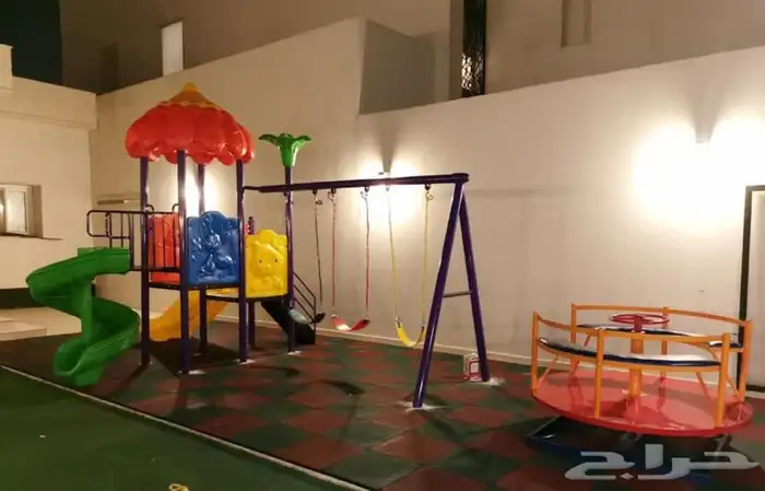 العاب مائية 4