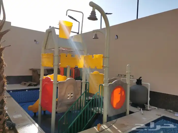 العاب مائية 9