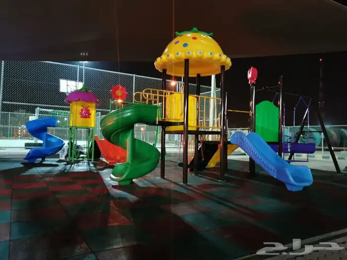 العاب مائية 7