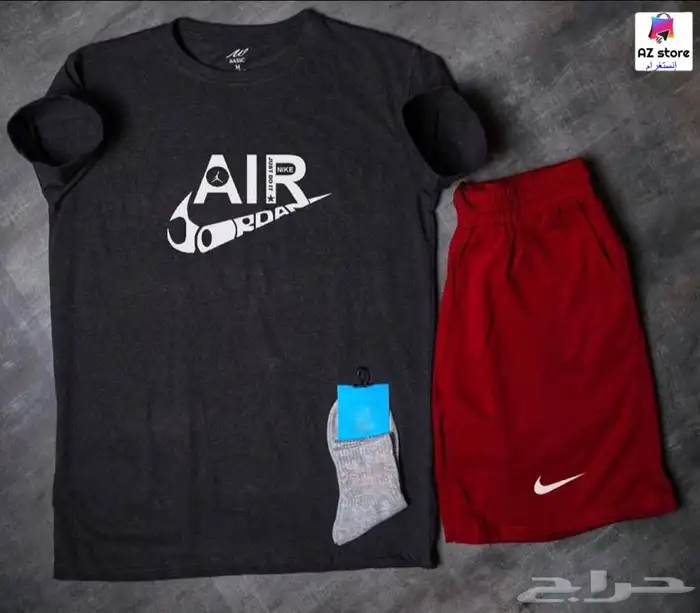 تيشيرت يتحدى الحر توصيل لجميع المدن ..نوفر جميع المقاسات 15