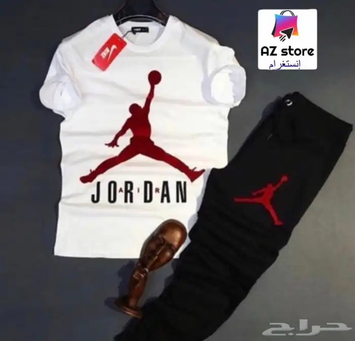 تيشيرت يتحدى الحر توصيل لجميع المدن ..نوفر جميع المقاسات 17