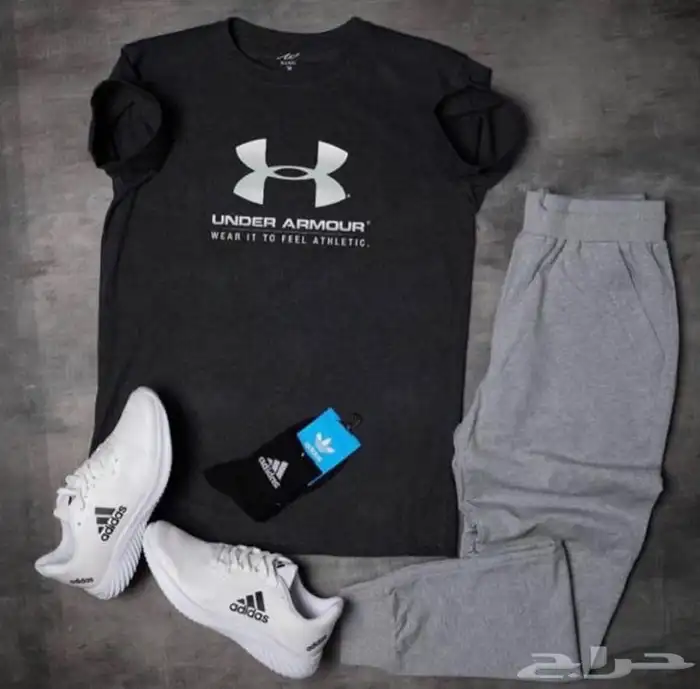 تيشيرت يتحدى الحر توصيل لجميع المدن ..نوفر جميع المقاسات 7