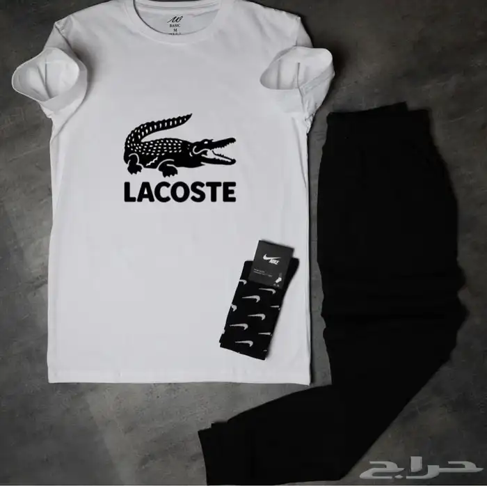 تيشيرت يتحدى الحر توصيل لجميع المدن ..نوفر جميع المقاسات 20