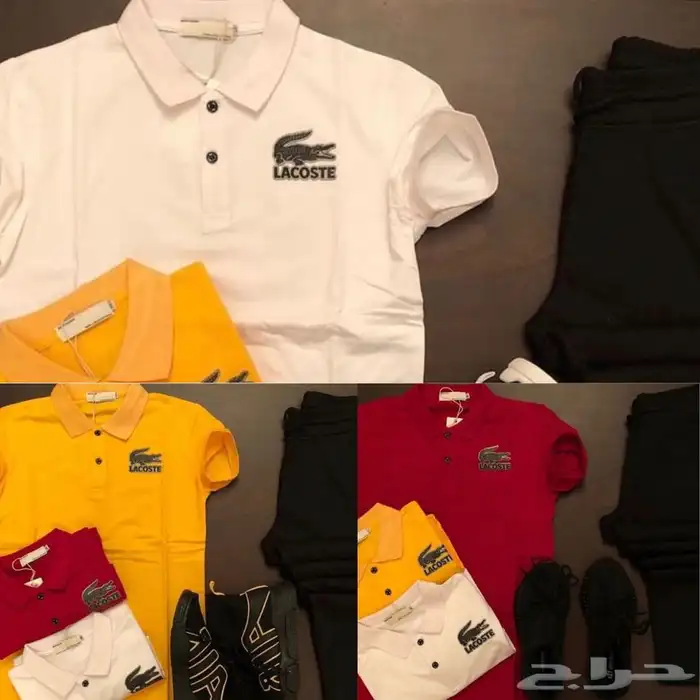 تيشيرت يتحدى الحر توصيل لجميع المدن ..نوفر جميع المقاسات 23