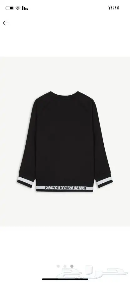 ملابس جديدة أطفال ماركات عالمية ربيعي شتوي ( شحن مجاني) 36