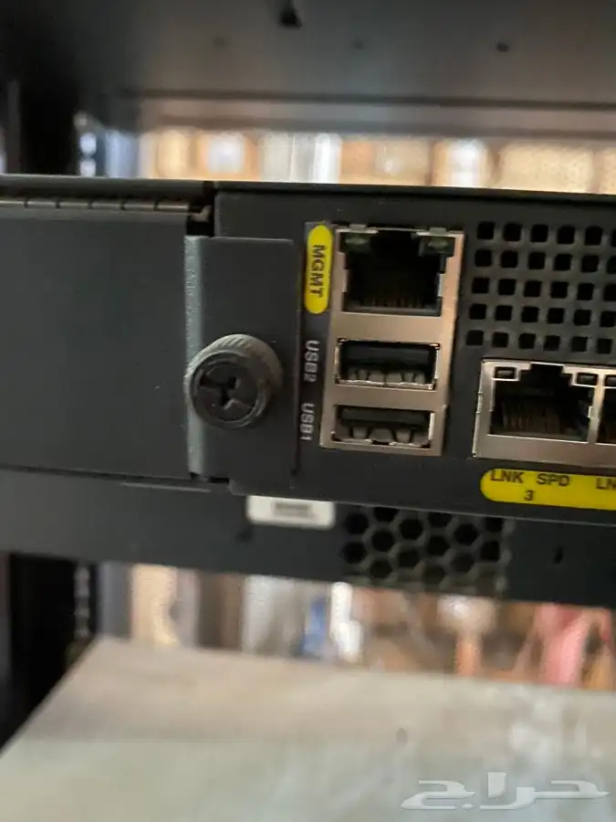 سويتش cisco سيسكو وكيابل HDM وكيابل فايبر وملحقات سيسكو 29