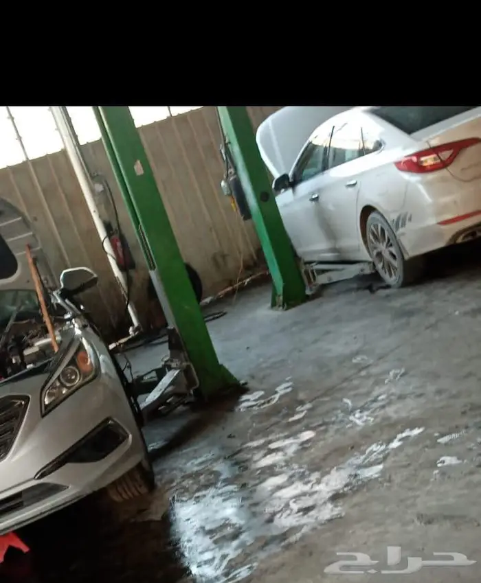 مكينة سوناتا عروووض خاصه جدا قويه 14