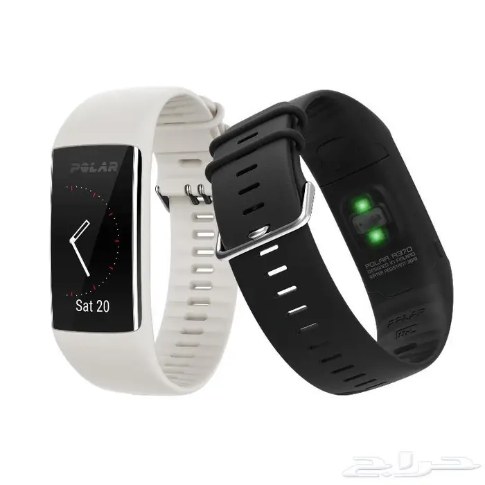 ساعات بولار polar A370 - سعر مميز 0