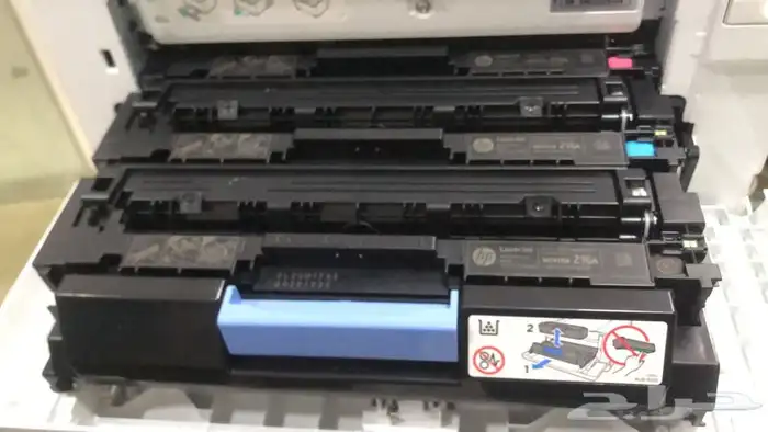 احبار طابعات 216 HP لطابعاتHP MFP m155 m183 182 0