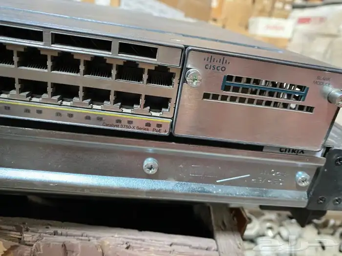 راوتر سيسكو cisco 13