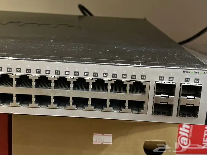 راوتر سيسكو cisco 16