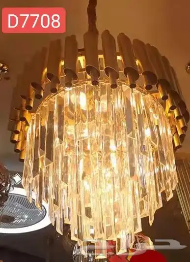 كشافات ليد 14