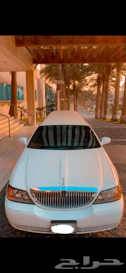 ليمو vip ليموزين توصيل مطار مناسبة احتفال زواج عيد ميلاد 6