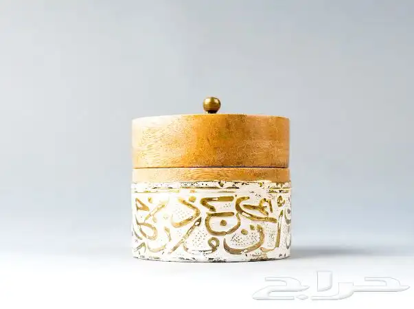 مباخر هندية بالنقوش العربية 1