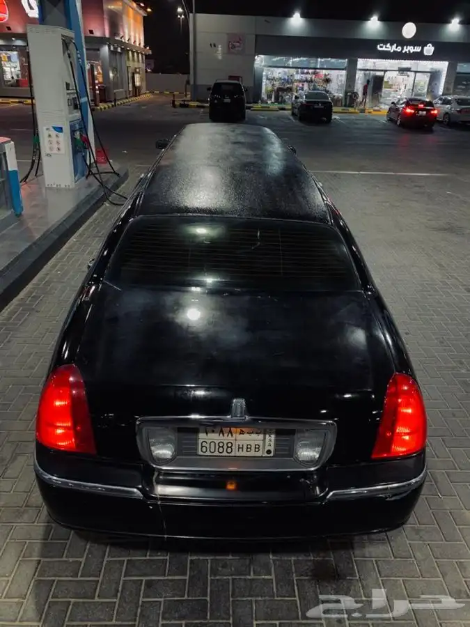 ليمو vip ليموزين توصيل مطار مناسبة احتفال زواج عيد ميلاد 33